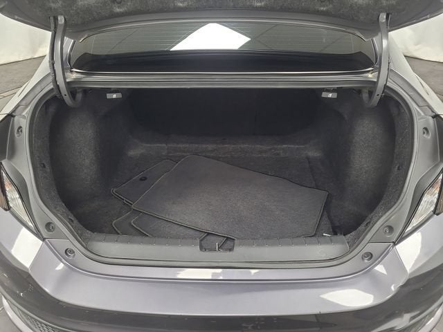 2017 Honda Civic Coupe EX-L