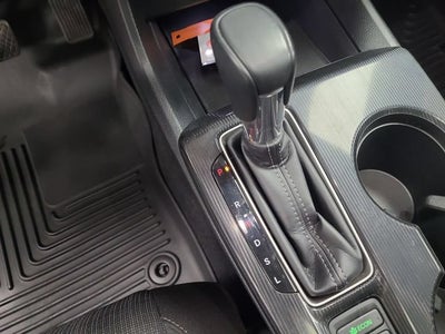 2024 Honda Civic Sedan EX
