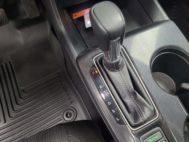 2024 Honda Civic Sedan EX