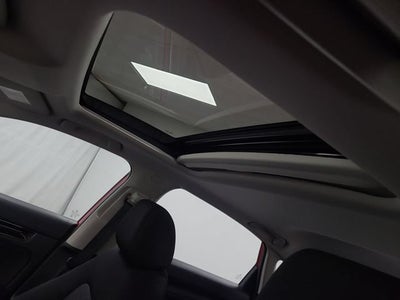 2024 Honda Civic Sedan EX