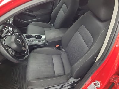 2024 Honda Civic Sedan EX
