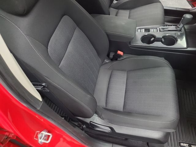 2024 Honda Civic Sedan EX