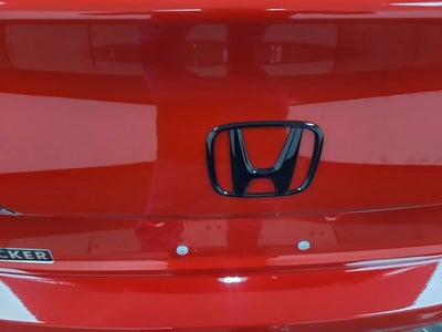 2024 Honda Civic Sedan EX