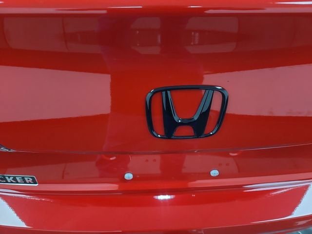 2024 Honda Civic Sedan EX