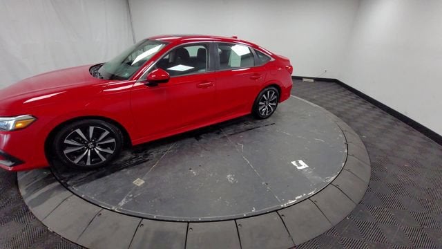 2024 Honda Civic Sedan EX