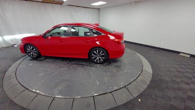 2024 Honda Civic Sedan EX