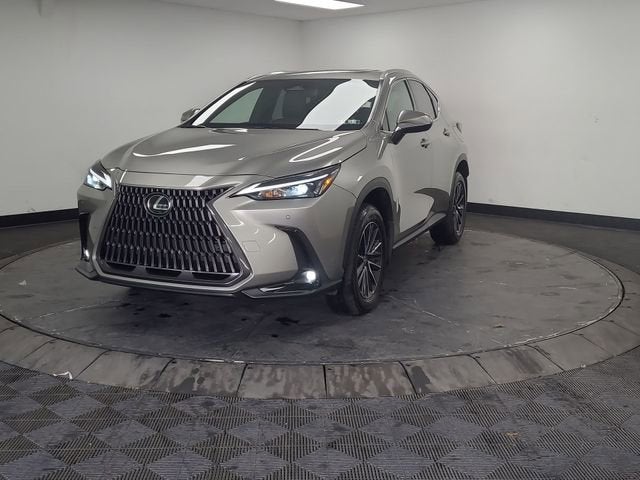 2024 Lexus NX NX 350 Premium