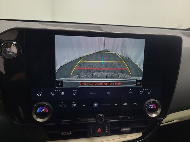 2024 Lexus NX NX 350 Premium