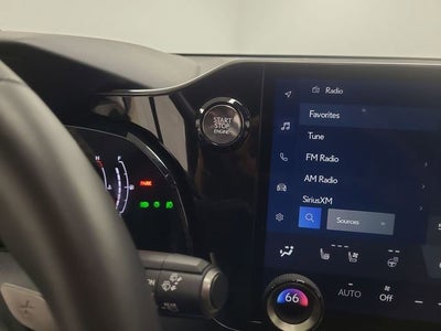 2024 Lexus NX NX 350 Premium