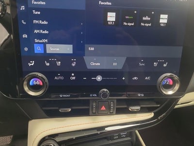 2024 Lexus NX NX 350 Premium