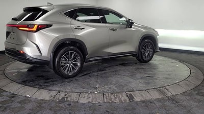 2024 Lexus NX NX 350 Premium