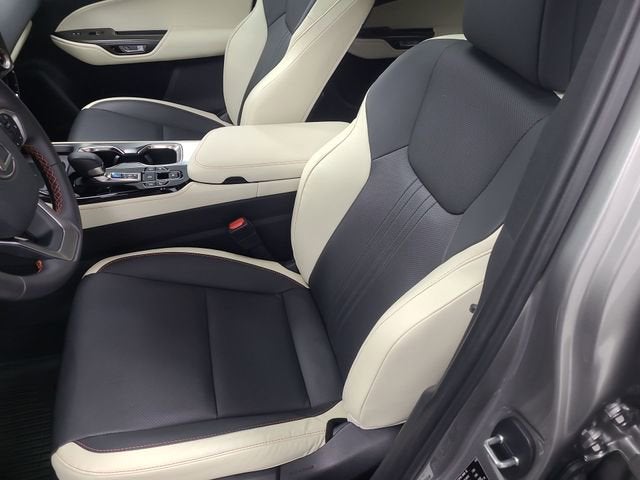 2024 Lexus NX NX 350 Premium