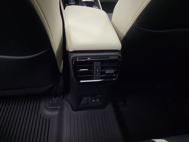 2024 Lexus NX NX 350 Premium