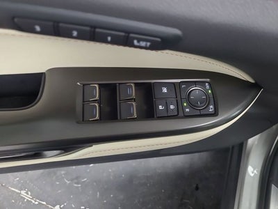 2024 Lexus NX NX 350 Premium