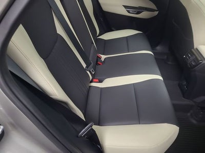 2024 Lexus NX NX 350 Premium