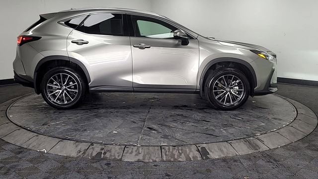 2024 Lexus NX NX 350 Premium