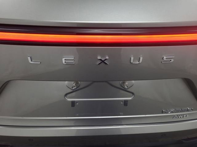 2024 Lexus NX NX 350 Premium