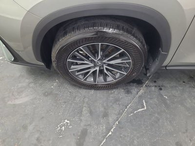 2024 Lexus NX NX 350 Premium