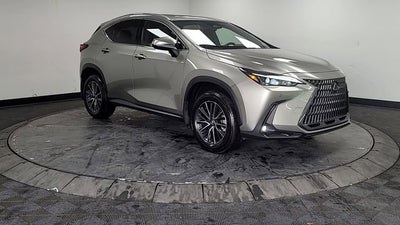 2024 Lexus NX NX 350 Premium