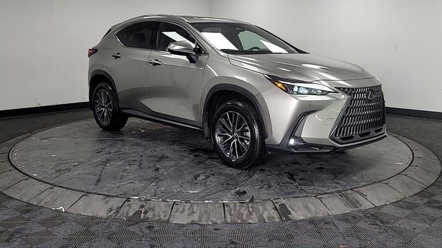 2024 Lexus NX NX 350 Premium