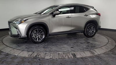 2024 Lexus NX NX 350 Premium