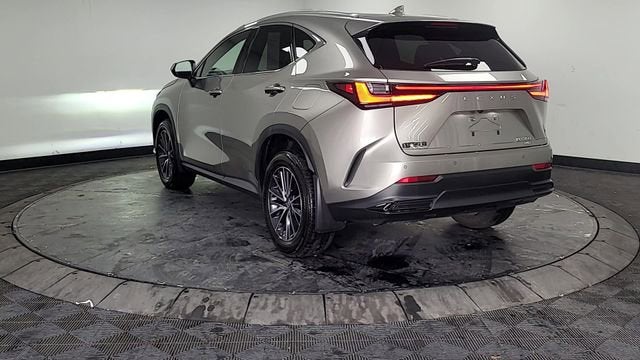 2024 Lexus NX NX 350 Premium