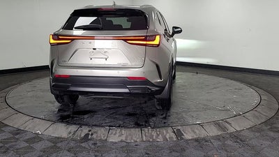 2024 Lexus NX NX 350 Premium