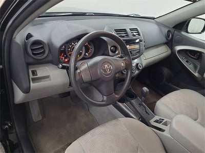 2010 Toyota RAV4 Base