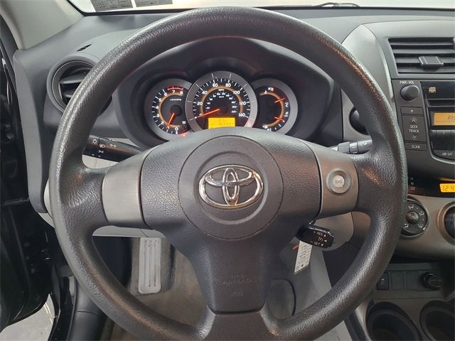 2010 Toyota RAV4 Base