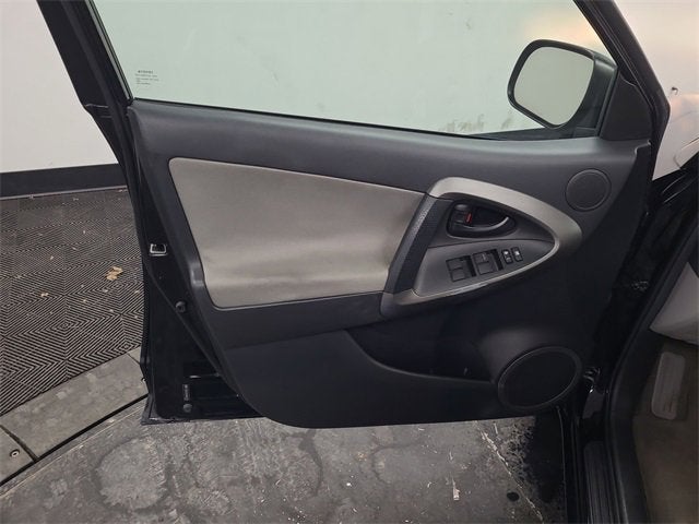 2010 Toyota RAV4 Base