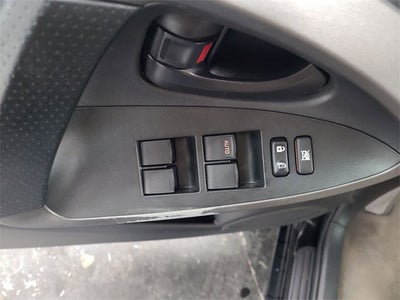 2010 Toyota RAV4 Base