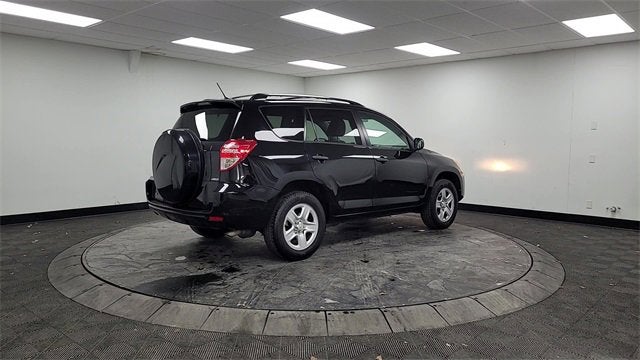 2010 Toyota RAV4 Base