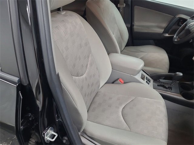 2010 Toyota RAV4 Base