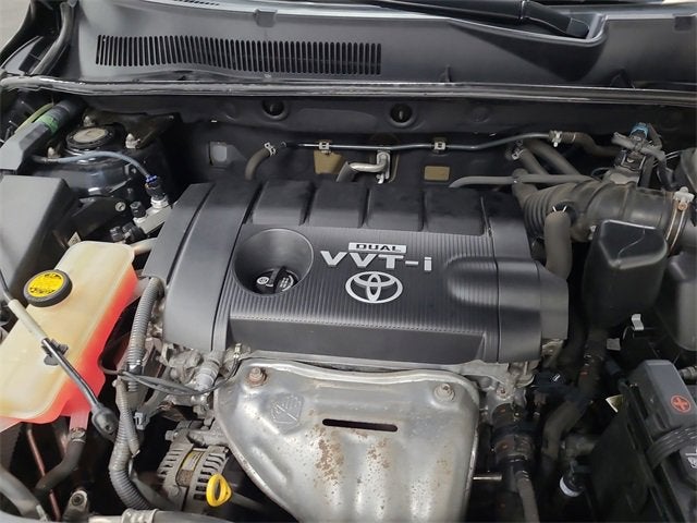 2010 Toyota RAV4 Base