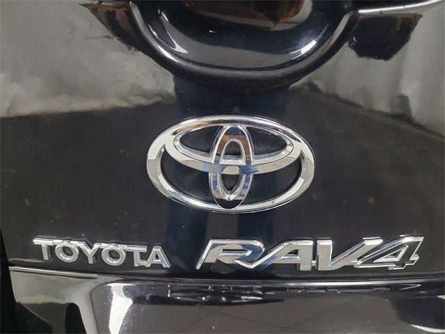 2010 Toyota RAV4 Base