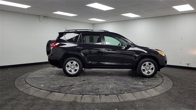 2010 Toyota RAV4 Base