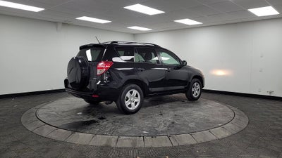 2010 Toyota RAV4 Base