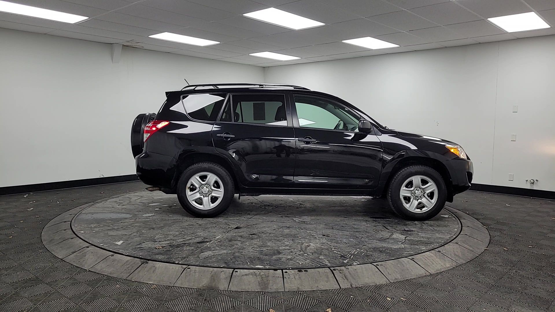 2010 Toyota RAV4 Base