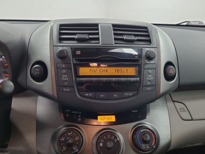 2010 Toyota RAV4 Base