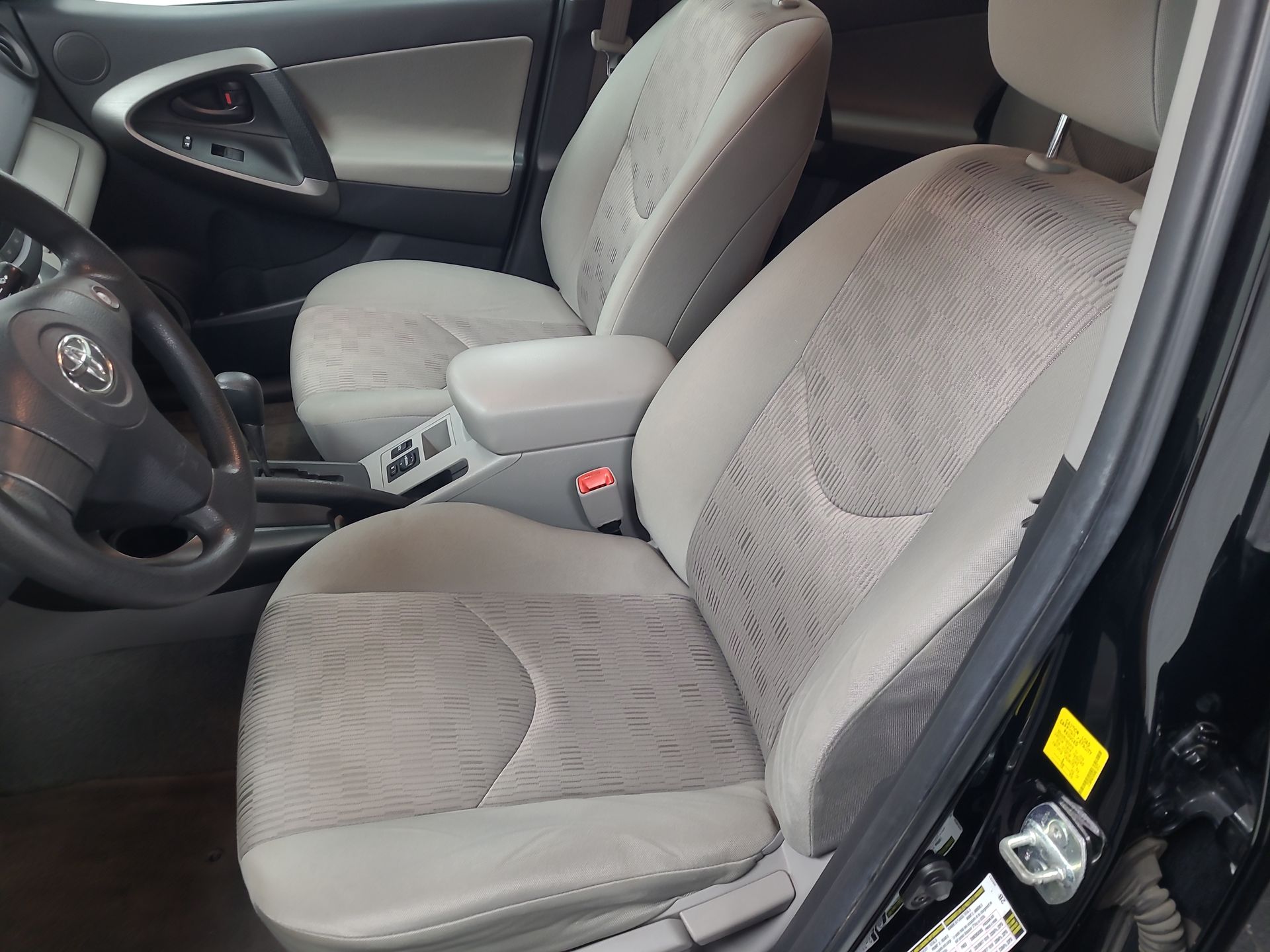 2010 Toyota RAV4 Base