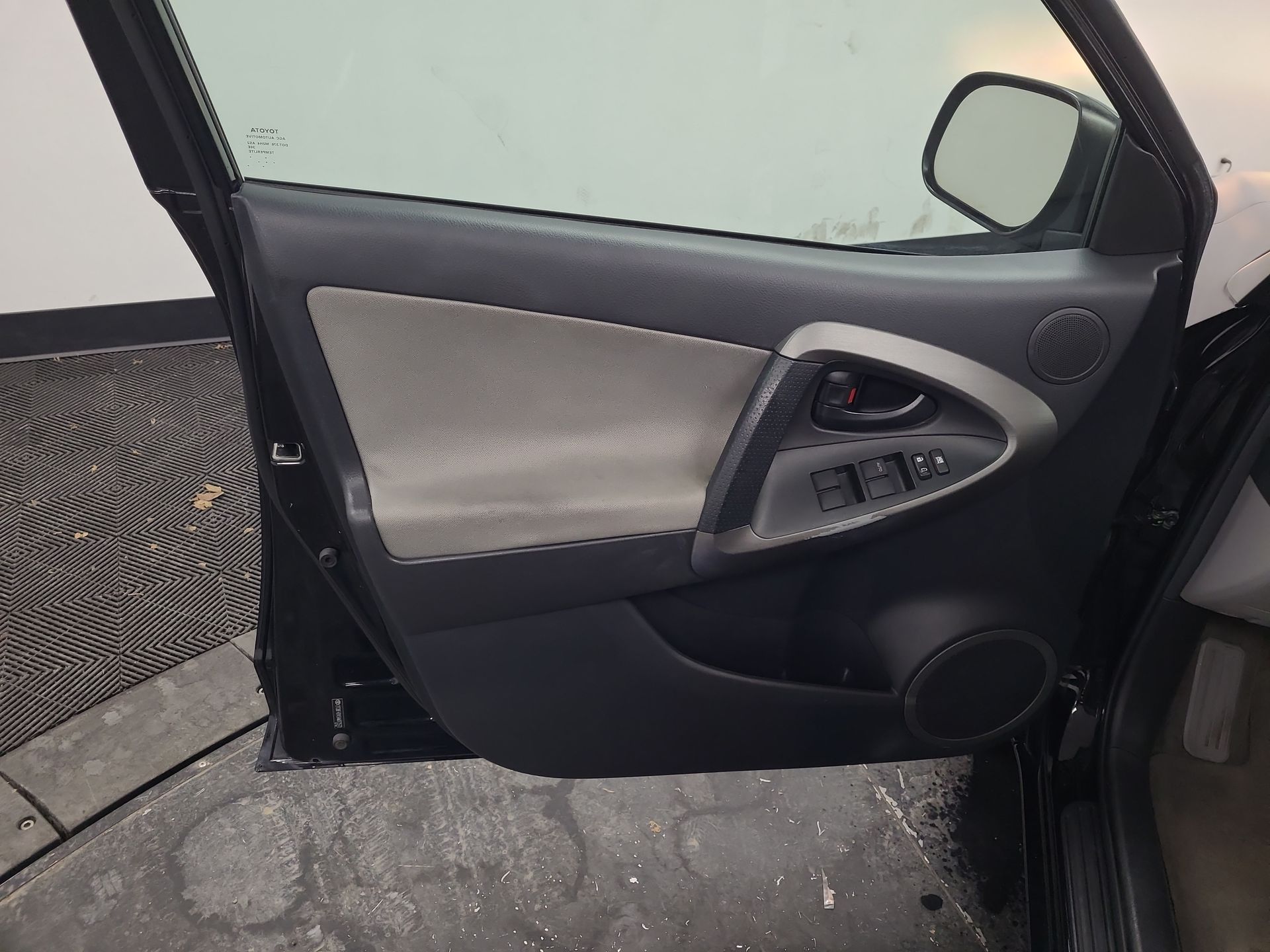 2010 Toyota RAV4 Base