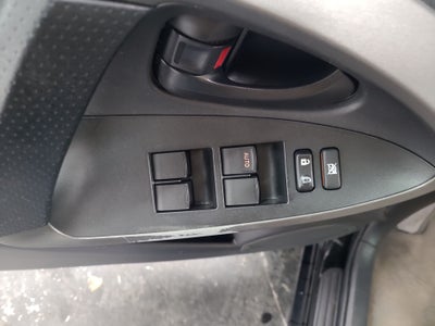 2010 Toyota RAV4 Base