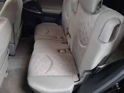 2010 Toyota RAV4 Base
