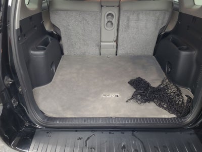 2010 Toyota RAV4 Base