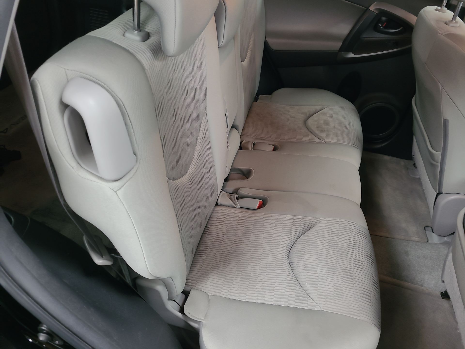 2010 Toyota RAV4 Base