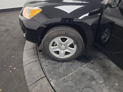 2010 Toyota RAV4 Base