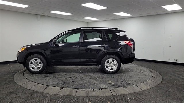 2010 Toyota RAV4 Base