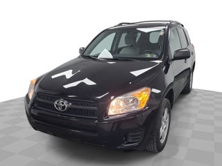 2010 Toyota RAV4 Base