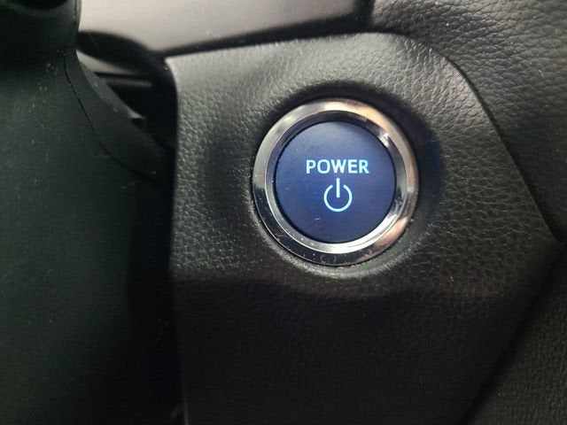 2021 Toyota RAV4 Hybrid Limited
