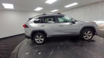 2021 Toyota RAV4 Hybrid Limited